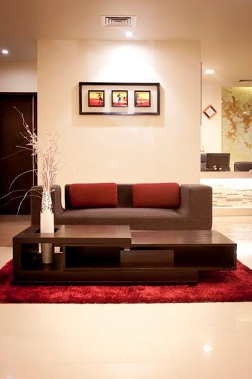 Sara Regency Hotel Kumbakonam Eksteriør billede