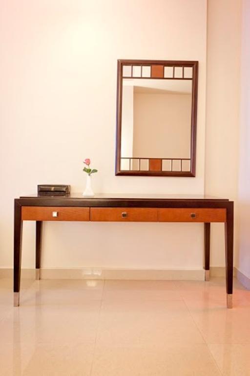 Sara Regency Hotel Kumbakonam Eksteriør billede