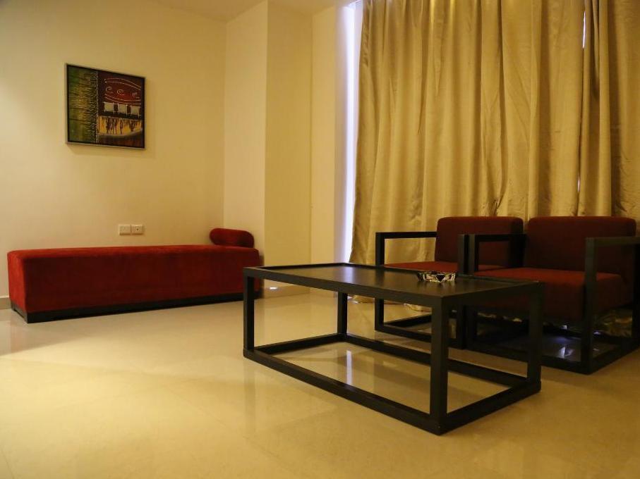 Sara Regency Hotel Kumbakonam Eksteriør billede