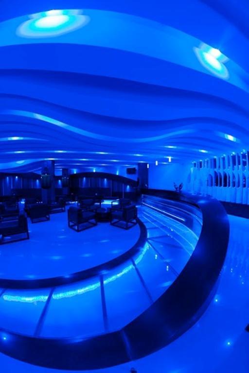 Sara Regency Hotel Kumbakonam Eksteriør billede