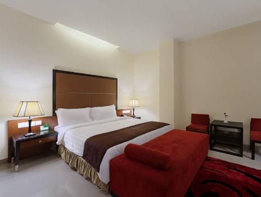 Sara Regency Hotel Kumbakonam Eksteriør billede
